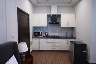 De Elevè 02'- Designer 1 Bed Luxury Apartment - 4