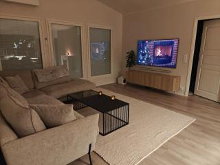 Atmospheric apartment with jacuzzi - 9