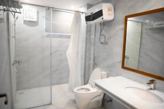 City Oasis Hotel - 5