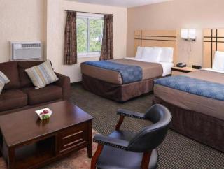 Econo Lodge Rochester I-90 & I-390 - 7