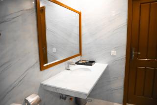 City Oasis Hotel - 4