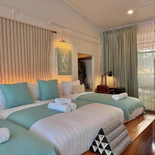 Seaside BBQ Pool SunTerrace Dining CityMarket - 6