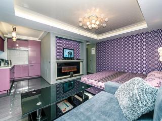 Hotrent City - Kiev - 2