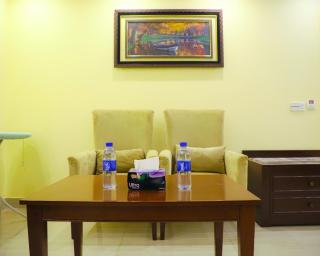 City Oasis Hotel - 1