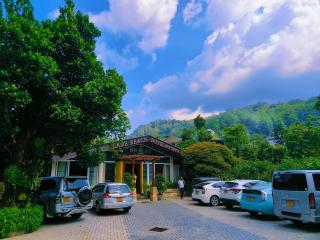 kandy lake reach hotel - 0