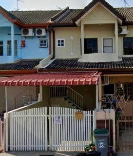 Townhouse by YaShe - 9