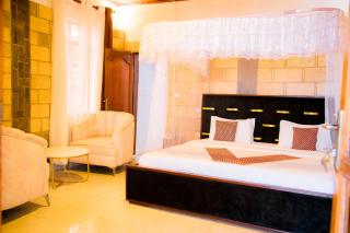 Kigufi Hill Hotel & Agape Resort - 9