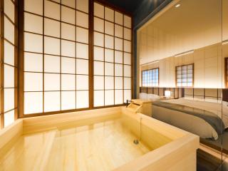 Konjakuso Osaka Tempozan - Vacation STAY 84098v - 4