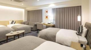 Miyazaki Kanko Hotel - 9