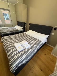 Conte home in Milan - 4