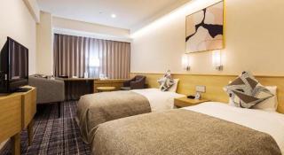 Miyazaki Kanko Hotel - 7