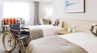 Miyazaki Kanko Hotel - 5