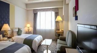 Miyazaki Kanko Hotel - 4