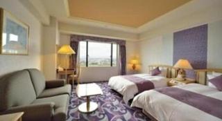 Miyazaki Kanko Hotel - 3