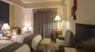 Miyazaki Kanko Hotel - 1