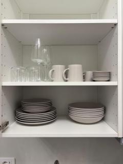 Conte home in Milan - 7