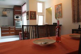 Queen Zita Apt 130 m2 near Chain Bridge - Budapest - 2