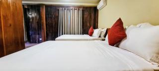 Sun Hostel and Restaurant Kampot - 2