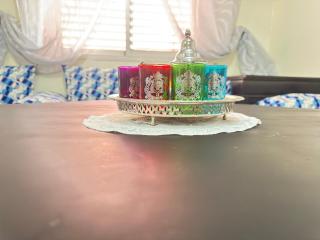 Maison Marocaine de Farah - 9