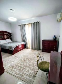 3 bedrooms apartment in Al Rehab city - 3