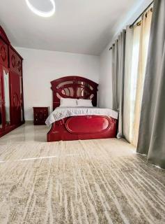 3 bedrooms apartment in Al Rehab city - 2