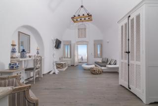 Angel Luxury Suites - Fira - 9