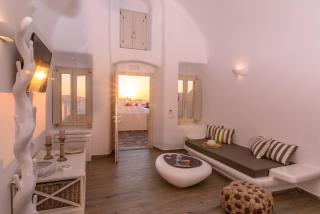 Angel Luxury Suites - Fira - 2