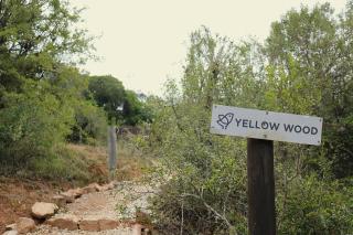 Barefoot Addo Elephant Lodge - 6