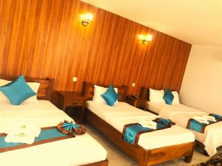Kampot Sunny Hotel - 7