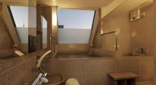 Hotel Shimbashi Sambankan - 1