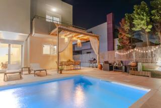 Casa Elia Filerimos - 9