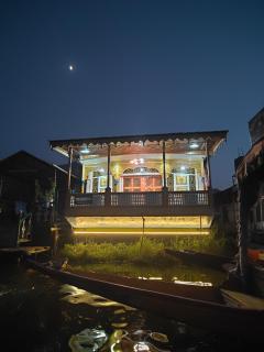 Lalarukh Group of Houseboats - 3