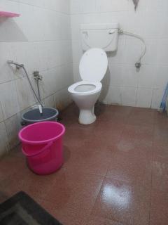 Chandmari Homestay - 1