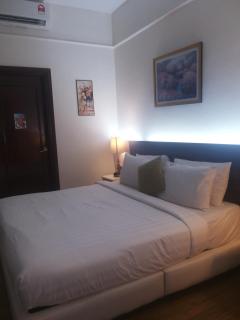 1 Imbi Suites Times Square Bukit Bintang KL - 3