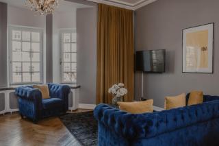 Home Hotel Grand Helsingborg - 1