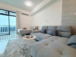 KSL Residence 2 Kangkar Tebrau - 0