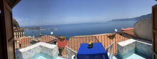 Casa Vela B&B - Scilla - 6