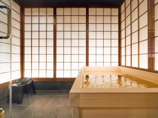 Konjakuso Osaka Tempozan - Vacation STAY 84113v - 4