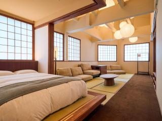 Konjakuso Osaka Tempozan - Vacation STAY 84113v - 2