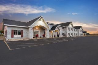 Baymont by Wyndham Marinette - 9