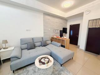 KSL Residence 2 Kangkar Tebrau - 9