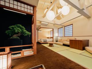 Konjakuso Osaka Tempozan - Vacation STAY 84113v - 6