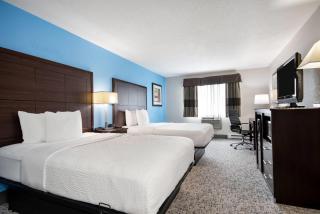 Baymont by Wyndham Marinette - 3