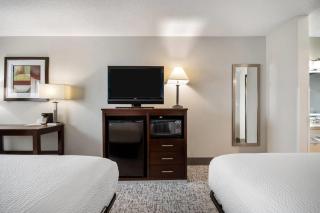 Baymont by Wyndham Marinette - 2