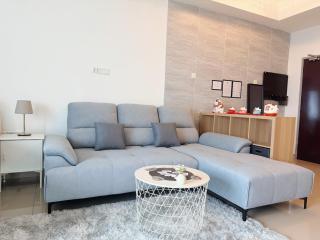 KSL Residence 2 Kangkar Tebrau - 7