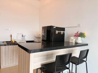 KSL Residence 2 Kangkar Tebrau - 5