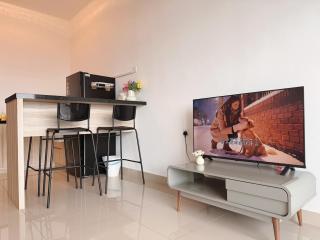 KSL Residence 2 Kangkar Tebrau - 3