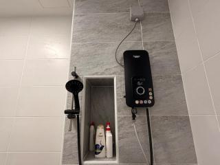 KSL Residence 2 Kangkar Tebrau - 2