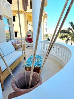 The White Lions Villa - 1