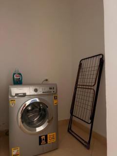 The White Lions Villa - 2